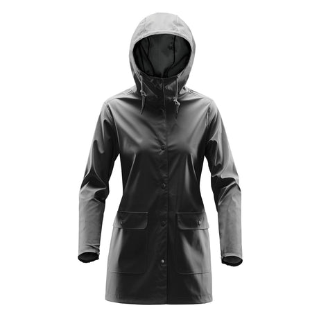 Women's Squall Rain Jacket