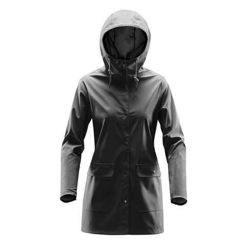 Women's Squall Rain Jacket