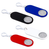 Easy-Carry Towel Holder