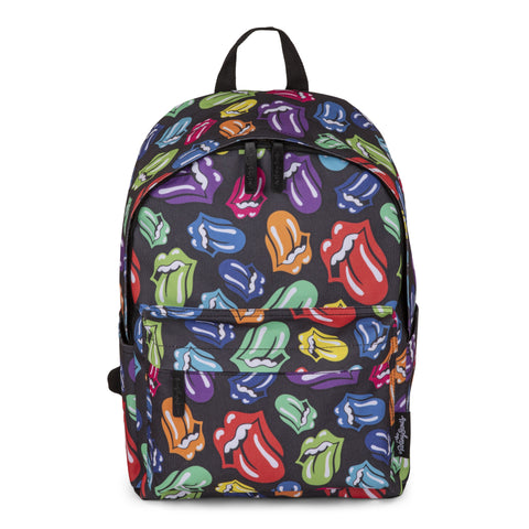 THE ROLLING STONES- THE CORE COLLECTION-Backpack