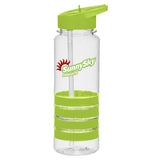24 Oz. Tritan‚Ñ¢ Banded Gripper Bottle
