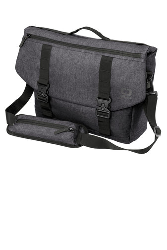 OGIO Command Messenger Bag