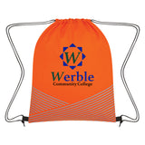 Bermuda Reflective Sports Pack