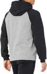 Dri-Power® Fleece Colorblock Hoodie