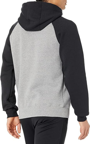 Dri-Power® Fleece Colorblock Hoodie