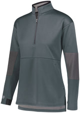 Ladies Sof-Stretch Pullover