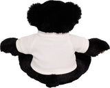 11" Rufus Bear w/T-Shirt