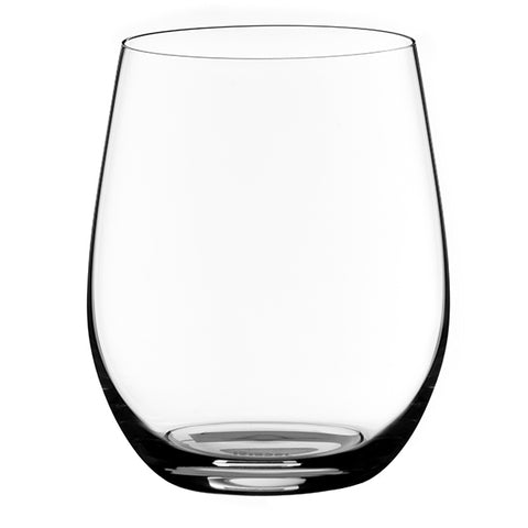 ~ Cabernet Merlot 21-1/8oz RIEDEL stemless crystal wine glass - Bulk Packaging/Pallet