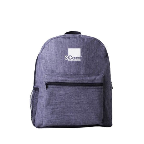 Heather Laptop Backpack