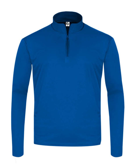 C2 Sport - Quarter-Zip Pullover