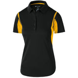 Ladies' Integrate Polo