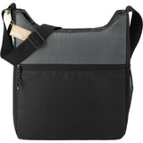 NBN Trailhead Recycled Zippered Tote