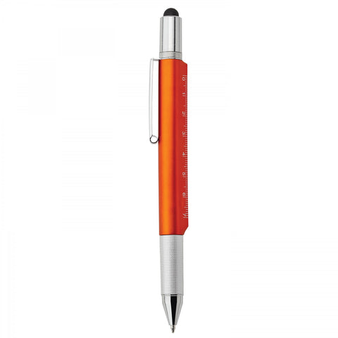 Locus 6-In-1 Ballpoint Pen