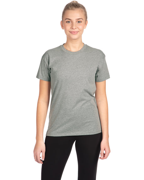 NEXT LEVEL APPAREL Ladies' Relaxed T-Shirt