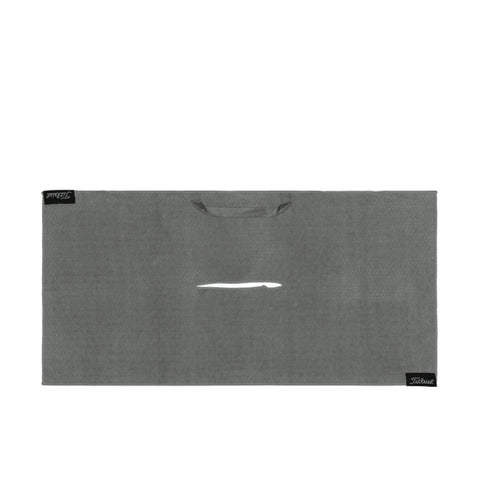 Titleist® Players Microfiber Towel
