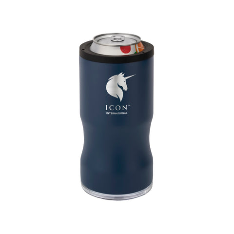 12 oz Urban Peak® 3-in-1 Trail Bottle Insulator