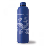 Head Honcho 1000 Ml / 35 Oz Stainless Steel Bottle