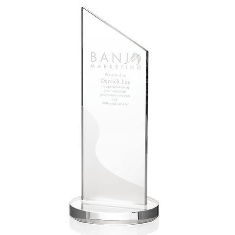Jaffa¬Æ Frost Angular Award