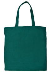 Cotton Budget Tote Bag