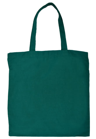 Cotton Budget Tote Bag