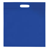 Large Heat Sealed Non-woven Exhibition Tote Bag
