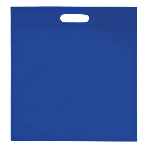 Large Heat Sealed Non-woven Exhibition Tote Bag