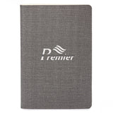 Linen Soft Cover Journal