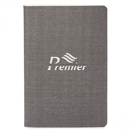 Linen Soft Cover Journal