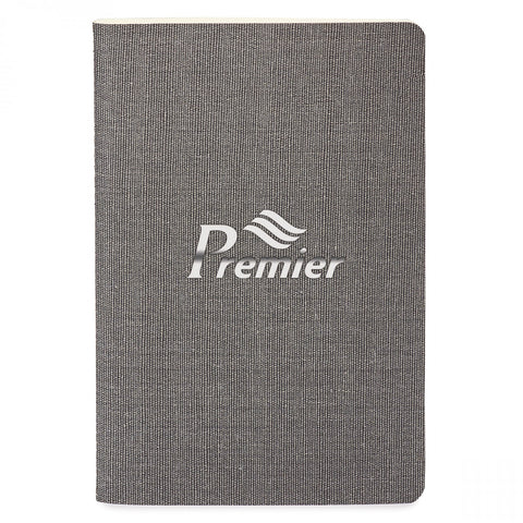 Linen Soft Cover Journal