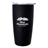 20 Oz. Velvet Himalayan Tumbler