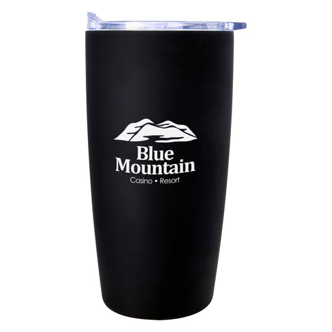 20 Oz. Velvet Himalayan Tumbler
