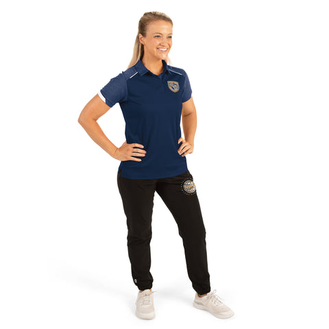 Ladies Weld Jogger