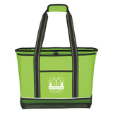 Daytona Cooler Tote Bag