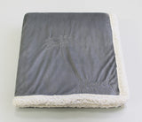 Thank You Lambswool (Laser Patch)