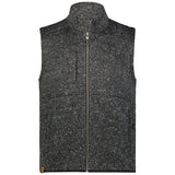 Alpine Sweater Fleece Vest