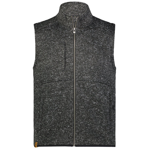 Alpine Sweater Fleece Vest