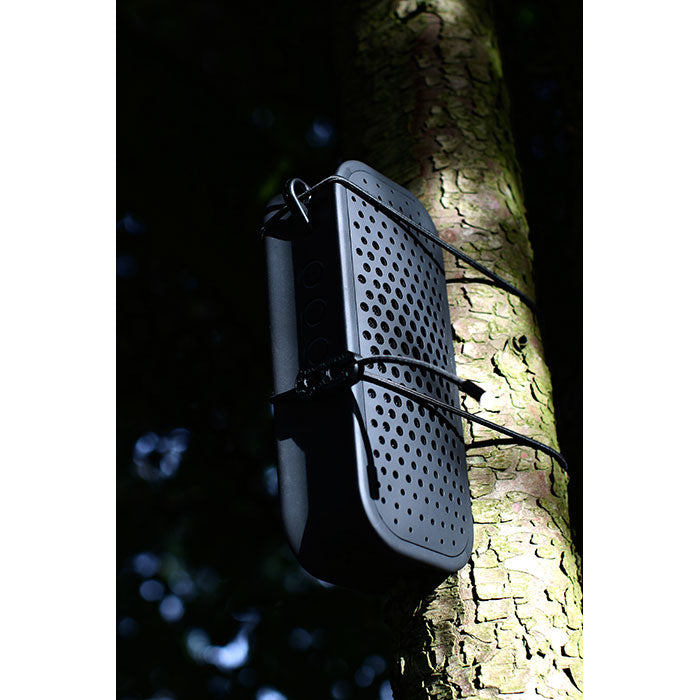 Boompods® 36W Blockblaster™ Speaker / Power Bank