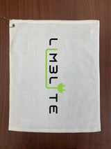 Velour Golf Towel 15"x18"