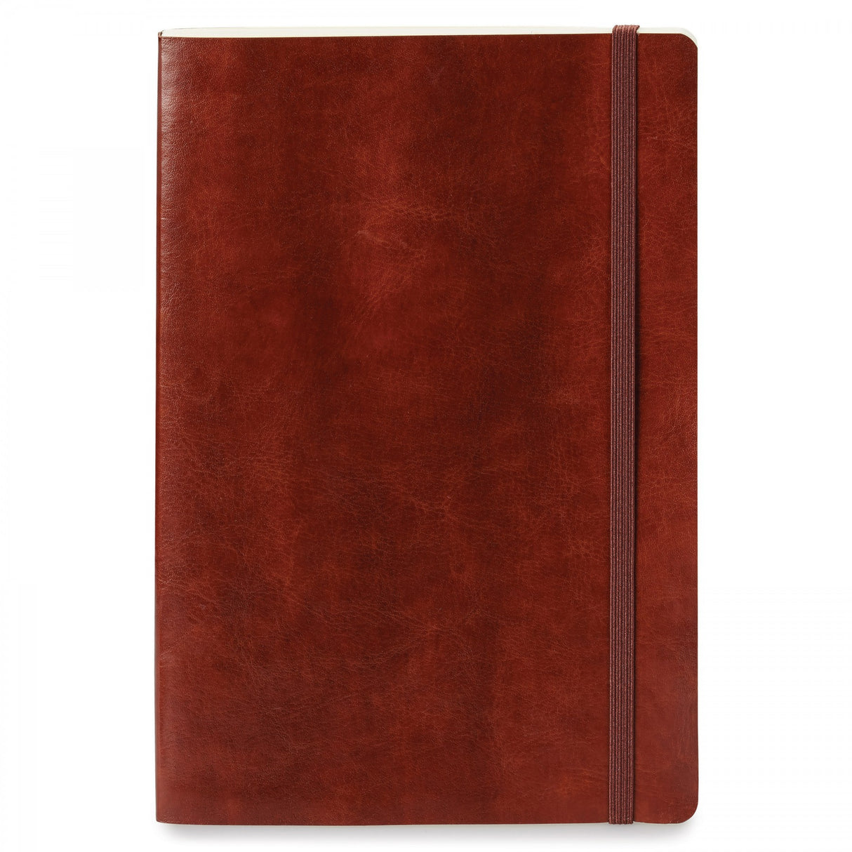 Fabrizio Soft Cover Journal