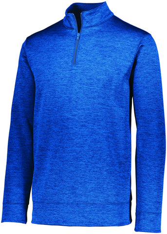 Stoked Tonal Heather Pullover