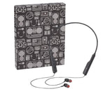 Logic Bluetooth Headset with Amazon Alexa