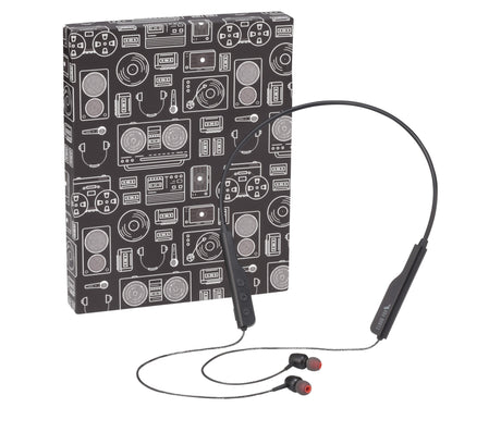 Logic Bluetooth Headset with Amazon Alexa