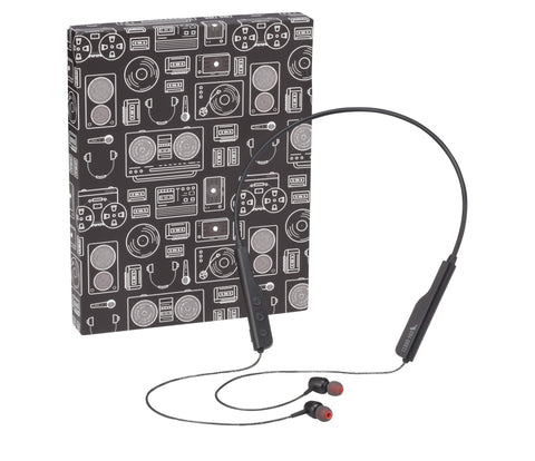 Logic Bluetooth Headset with Amazon Alexa