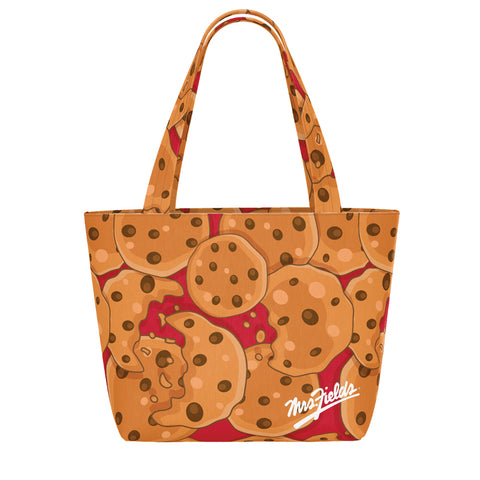 HENNA Import Basic Small Tote Bag