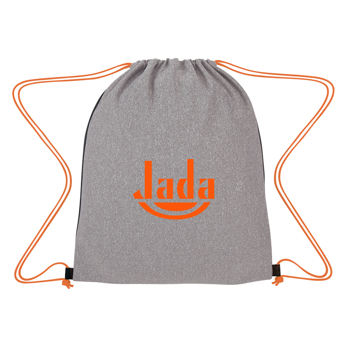 Jersey Drawstring Sports Pack