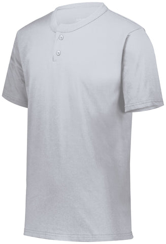 Six-Ounce Two-Button Baseball Jersey