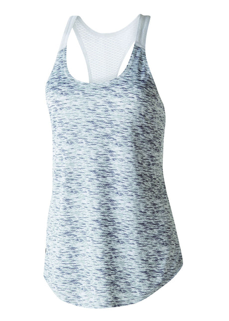 Ladies' Space Dye Tank