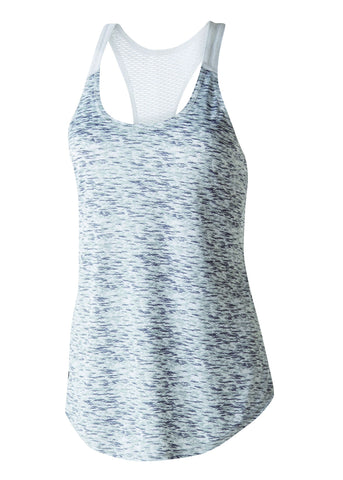 Ladies' Space Dye Tank