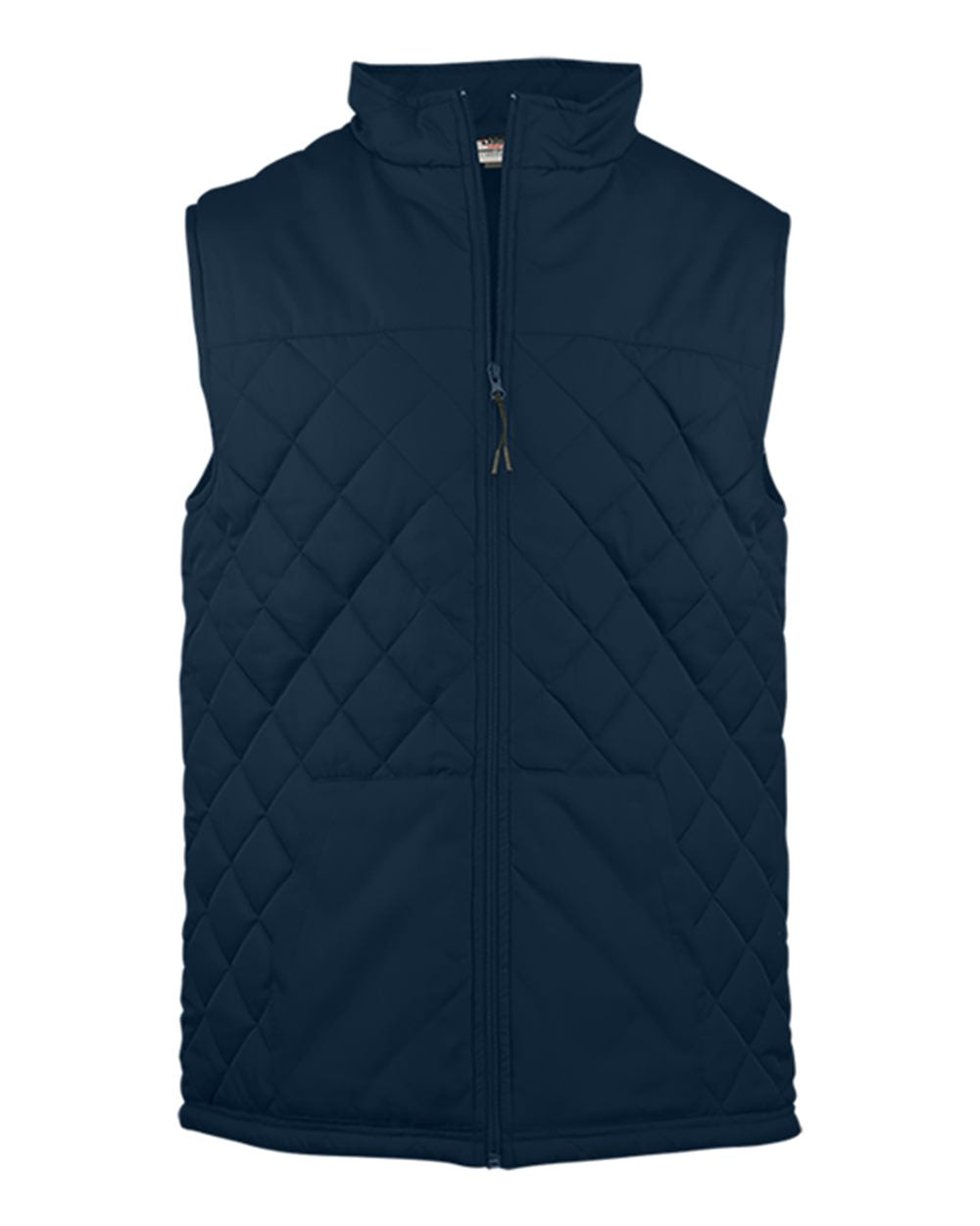 Badger Women's Quilted Vest
