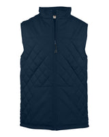 Badger Women's Quilted Vest
